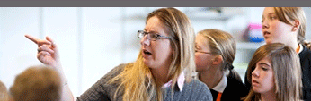 School Teachers Email List